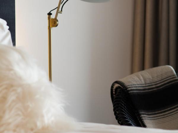 Hôtel & Spa Villa Seren : photo 3 de la chambre hébergement seren - vue sur lac