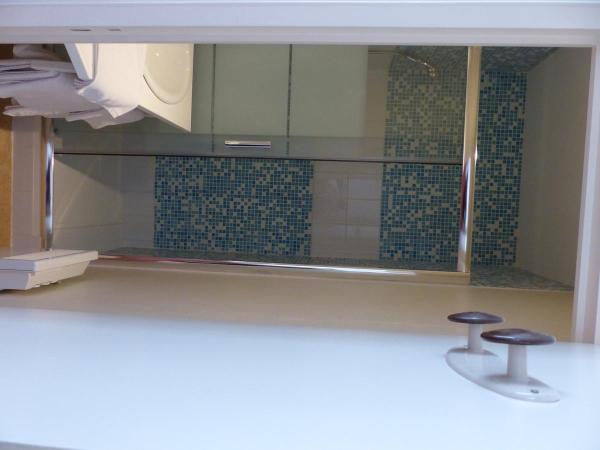 Belle Epoque : photo 4 de la chambre suite familiale 2 chambres