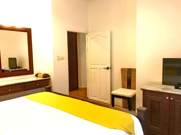 Casa Blanca Boutique Hotel - SHA Plus : photo 9 de la chambre suite familiale 2 chambres