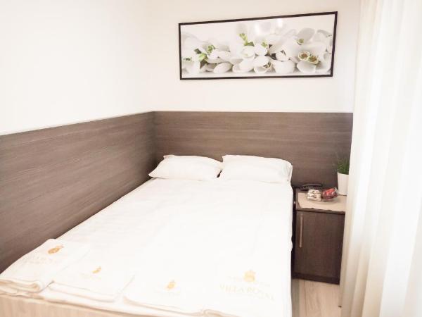 Villa Royal : photo 5 de la chambre chambre double