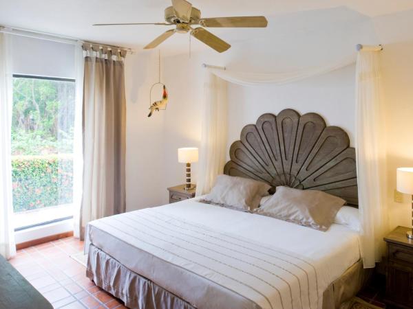 Vamar Vallarta Marina & Beach Resort : photo 1 de la chambre villa 1 chambre