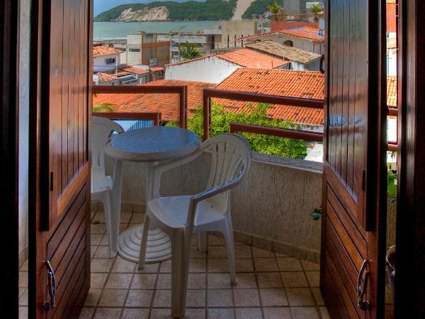 Marambaia Apart Hotel : photo 4 de la chambre chambre supérieure luxueuse