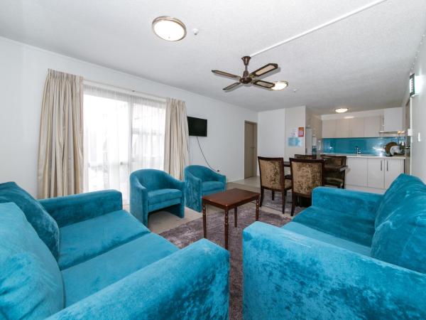 Airport Gateway Hotel : photo 5 de la chambre chambre familiale comprenant 3 chambres