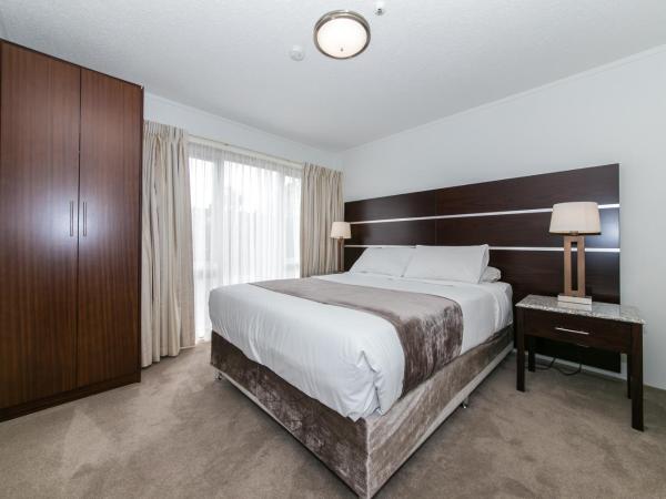 Airport Gateway Hotel : photo 2 de la chambre chambre familiale 2 chambres