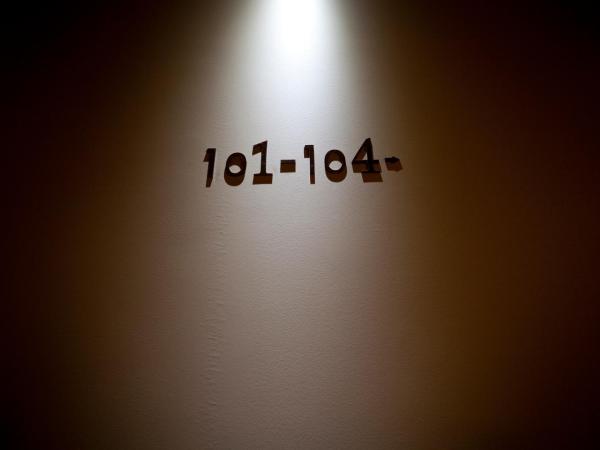 Porto Antas Hotel : photo 4 de la chambre chambre lits jumeaux supérieure