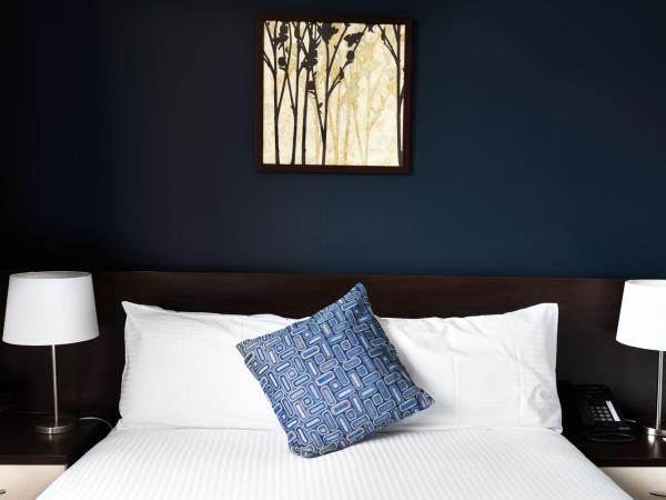 175 Hotel Westmead : photo 9 de la chambre chambre standard lit queen-size