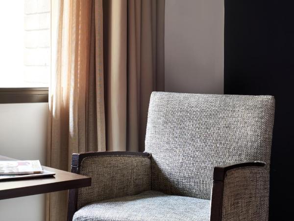 175 Hotel Westmead : photo 6 de la chambre chambre standard lit queen-size