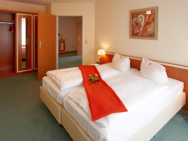 Grothenns Hotel 3-Sterne superior : photo 4 de la chambre appartement
