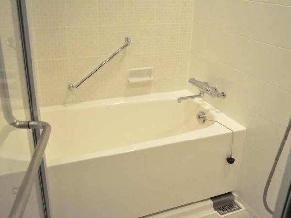 Nagoya Tokyu Hotel : photo 5 de la chambre superior floor twin room with separate bathroom - non-smoking