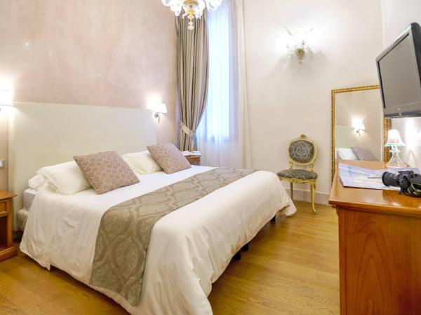 Hotel Palazzo Vitturi : photo 1 de la chambre chambre double ou lits jumeaux
