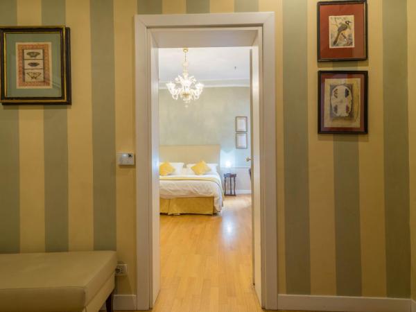 Hotel Palazzo Vitturi : photo 4 de la chambre chambre triple