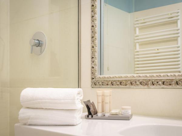 Hotel Palazzo Vitturi : photo 7 de la chambre suite junior