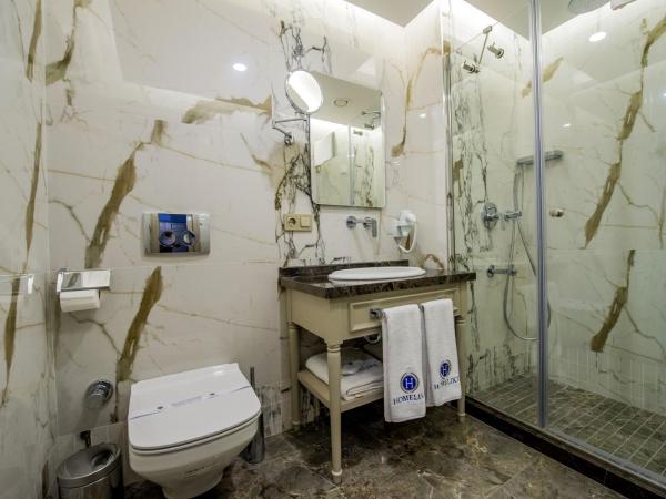 Homelike Hotel : photo 5 de la chambre chambre double standard