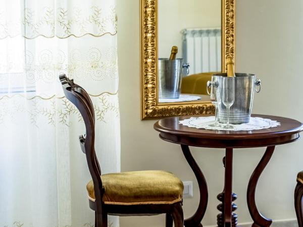 B&B Veronicas : photo 2 de la chambre chambre double