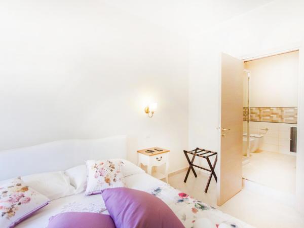 B&B Veronicas : photo 2 de la chambre chambre double