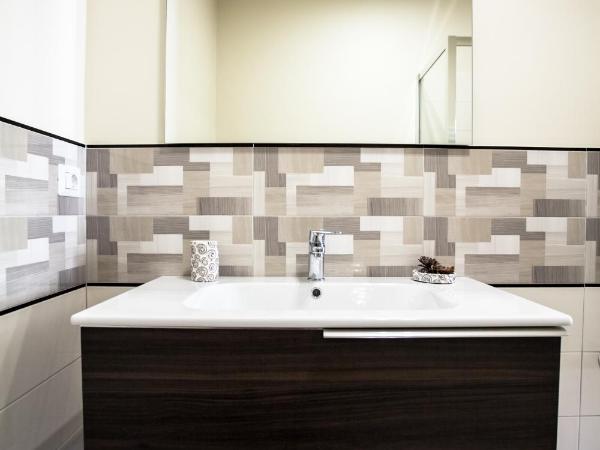 B&B Veronicas : photo 3 de la chambre chambre double