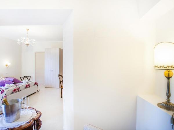 B&B Veronicas : photo 6 de la chambre chambre double