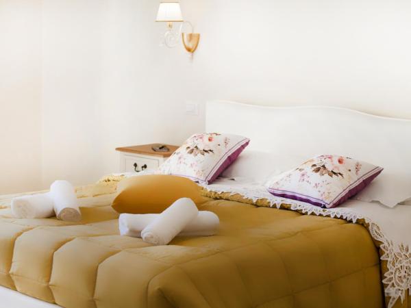 B&B Veronicas : photo 7 de la chambre chambre double