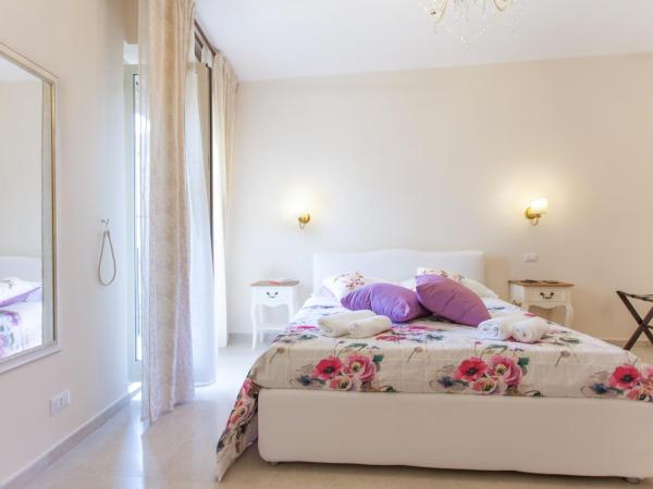 B&B Veronicas : photo 10 de la chambre chambre double