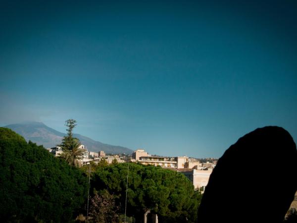 Eh13 Luxury Accommodation : photo 1 de la chambre chambre double de luxe