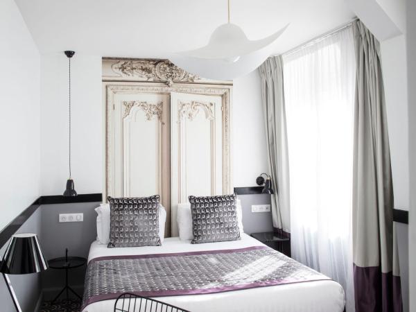 Hotel Malte - Astotel : photo 1 de la chambre chambre double supérieure
