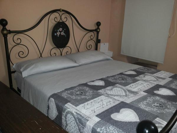 La Corte piccola : photo 1 de la chambre suite