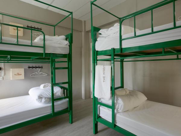 THE HABITAT Koh Chang : photo 5 de la chambre dortoir mixte de 6 lits