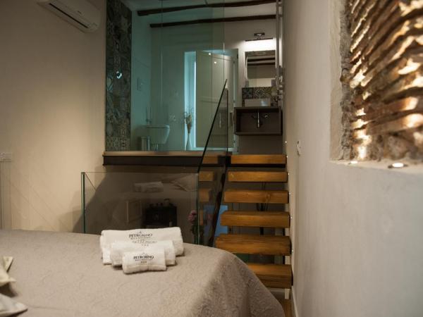 Petrosino : photo 2 de la chambre chambre double deluxe