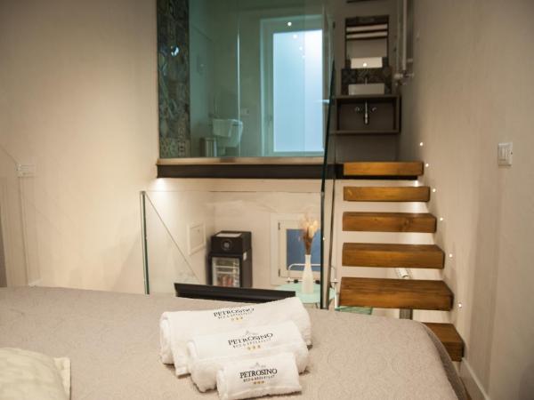 Petrosino : photo 9 de la chambre chambre double deluxe