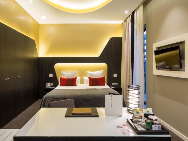 Vincci Gala : photo 2 de la chambre chambre double supérieure