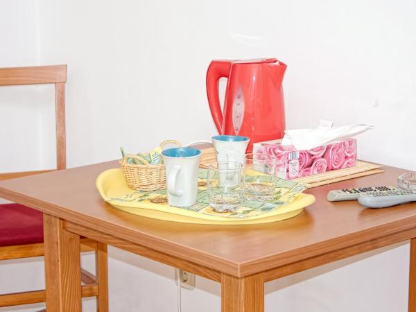 Apartments Dani : photo 5 de la chambre chambre double avec balcon