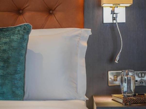 Grand Canal Hotel : photo 7 de la chambre chambre double