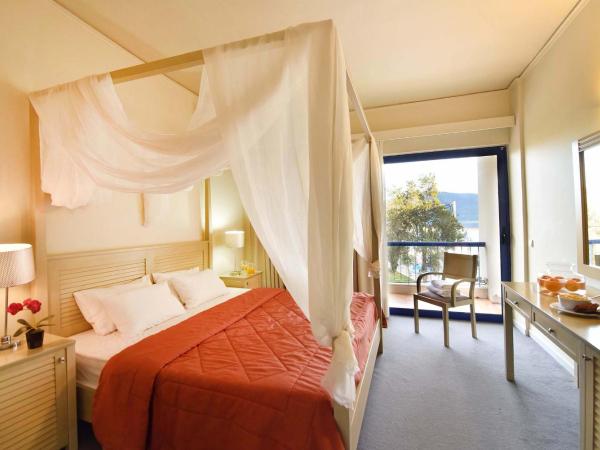 Ionion Star Hotel : photo 7 de la chambre suite junior