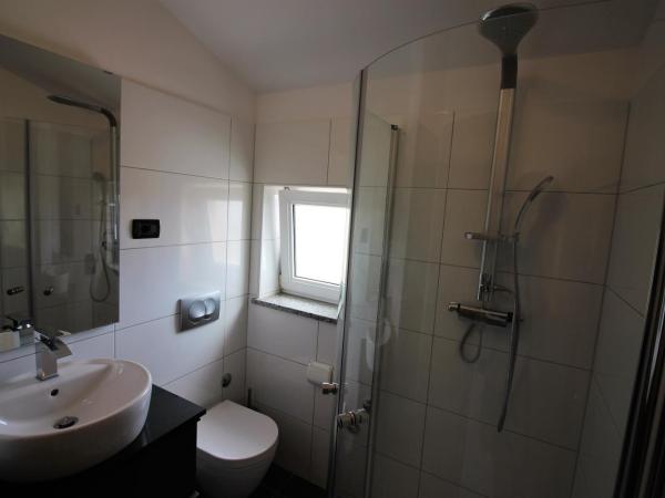 Villa Ambiente : photo 5 de la chambre apartment with sea view and big terrace