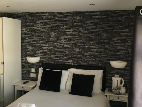 Happy Return Hotel : photo 7 de la chambre chambre double