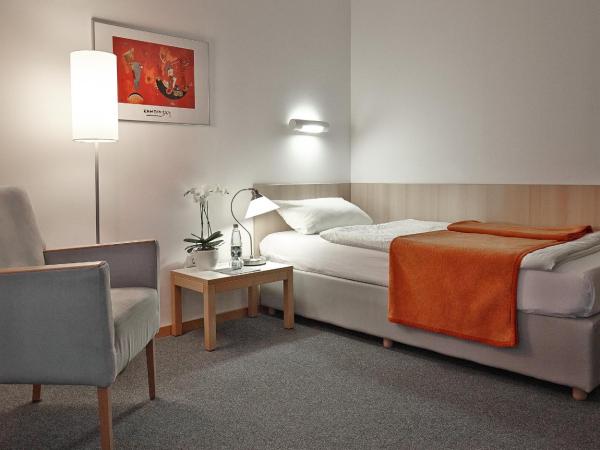 bfwhotel und Tagungszentrum : photo 3 de la chambre chambre simple standard avec douche