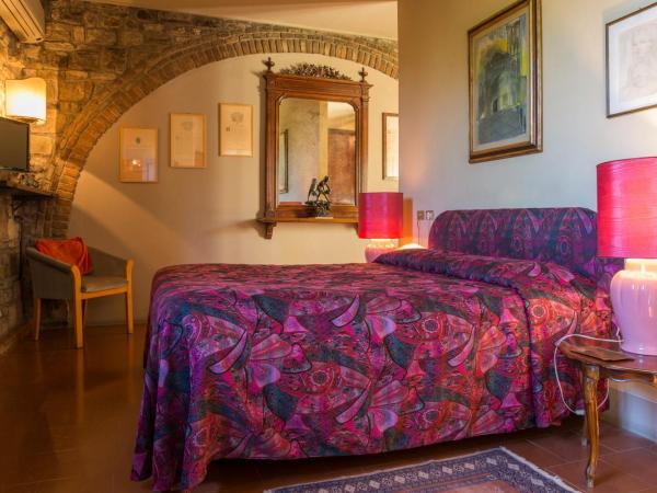 Fattoria Il Milione Agriturismo : photo 9 de la chambre studio