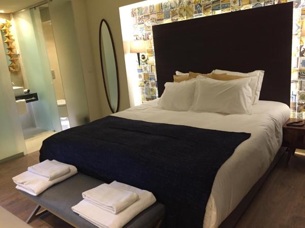 Dalma Old Town - Castelo : photo 5 de la chambre studio standard