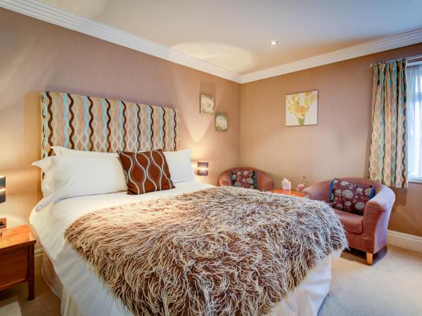 Number One South Beach : photo 1 de la chambre chambre lit king-size supérieure