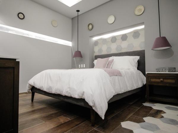 Casa Rosa Gran Hotel Boutique : photo 4 de la chambre suite standard (sans vue)