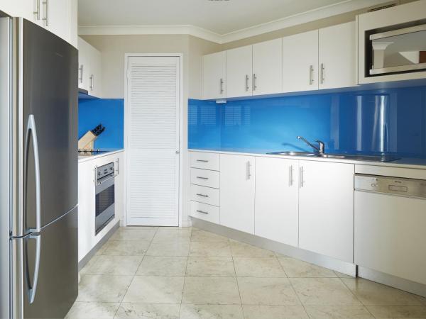 Seashells Scarborough : photo 3 de la chambre appartement 2 chambres deluxe collections