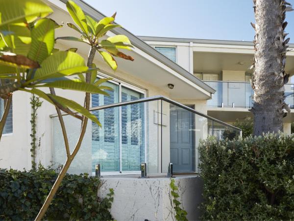 Seashells Scarborough : photo 2 de la chambre appartement 2 chambres deluxe collections