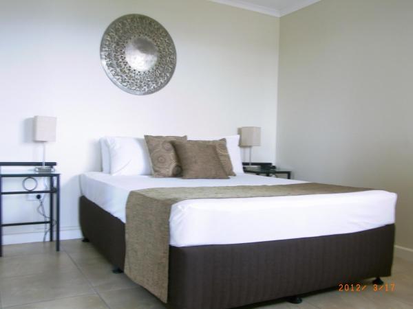 Coral Towers Holiday Suites : photo 1 de la chambre appartement 2 chambres