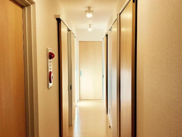 Guest House On My Way : photo 3 de la chambre chambre familiale