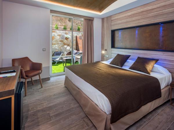 Hotel GHT Neptuno-Tossa & Venus SPA : photo 1 de la chambre chambre double ou lits jumeaux supérieure