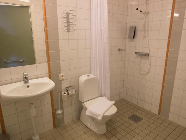 Maude´s Hotel Enskede Stockholm : photo 8 de la chambre chambre simple standard