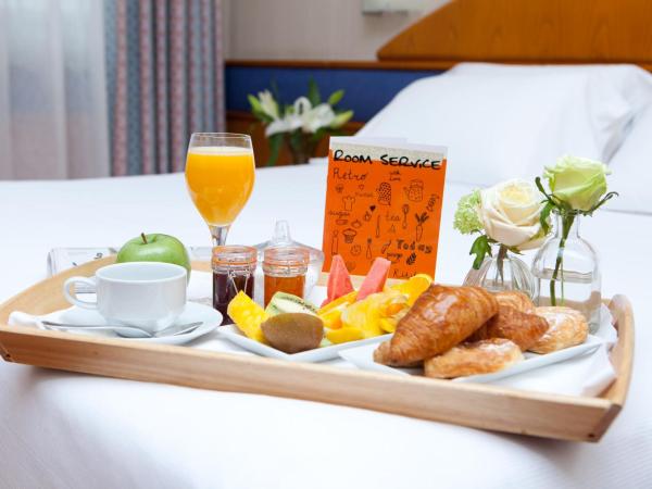 Agumar : photo 4 de la chambre chambre double ou lits jumeaux