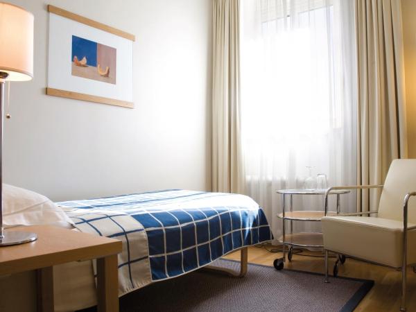 Elite Stadshotellet Växjö : photo 7 de la chambre chambre simple standard