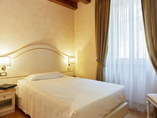 Albergo Mazzanti : photo 2 de la chambre chambre simple