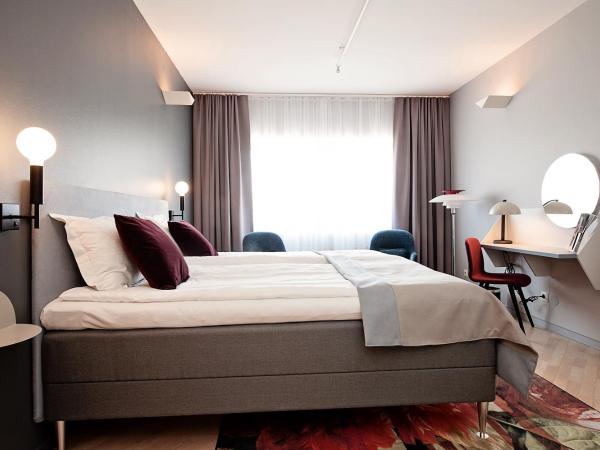 Elite Park Hotel : photo 1 de la chambre chambre double ou lits jumeaux supérieure